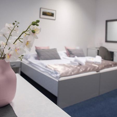 Classic Apartmany ترينتيس المظهر الخارجي الصورة