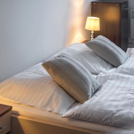 Classic Apartmany ترينتيس المظهر الخارجي الصورة