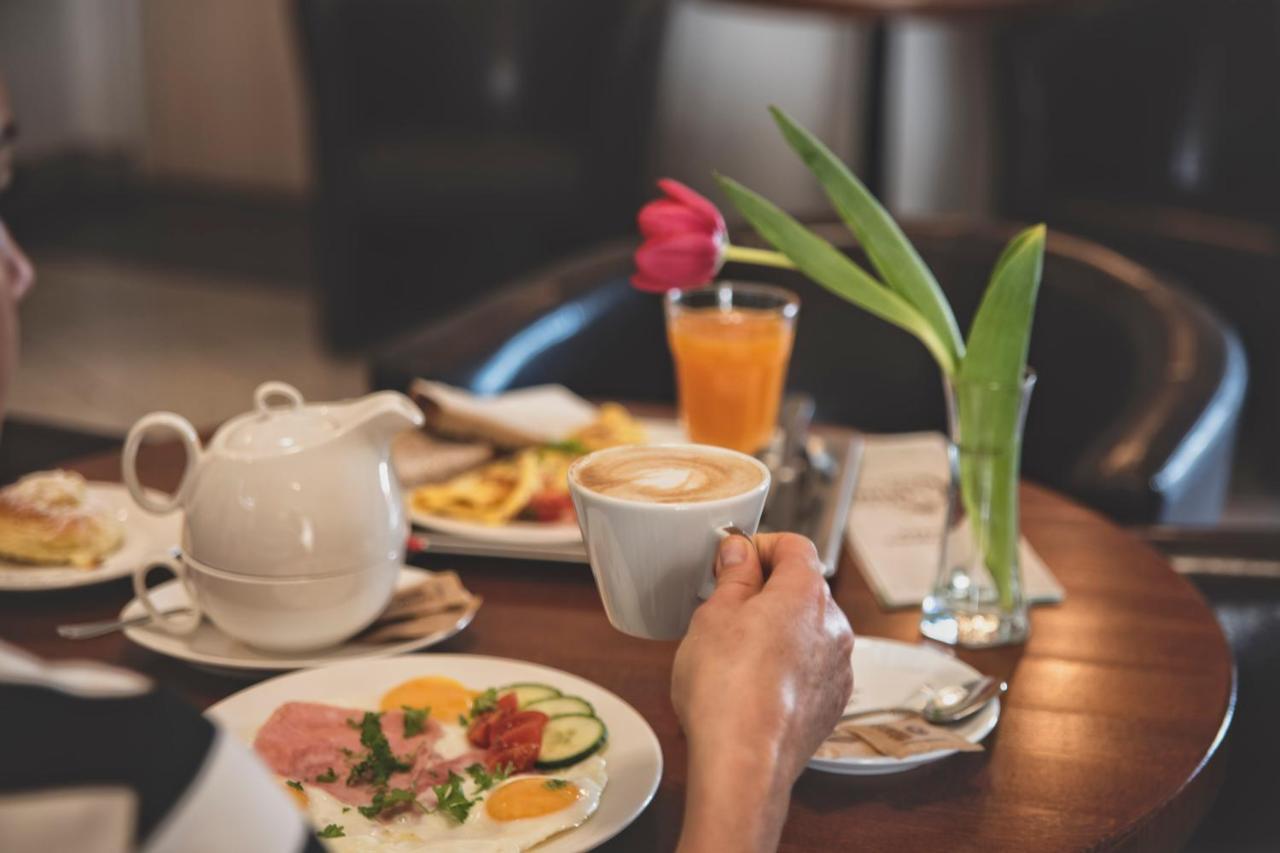 Classic Apartmany ترينتيس المظهر الخارجي الصورة