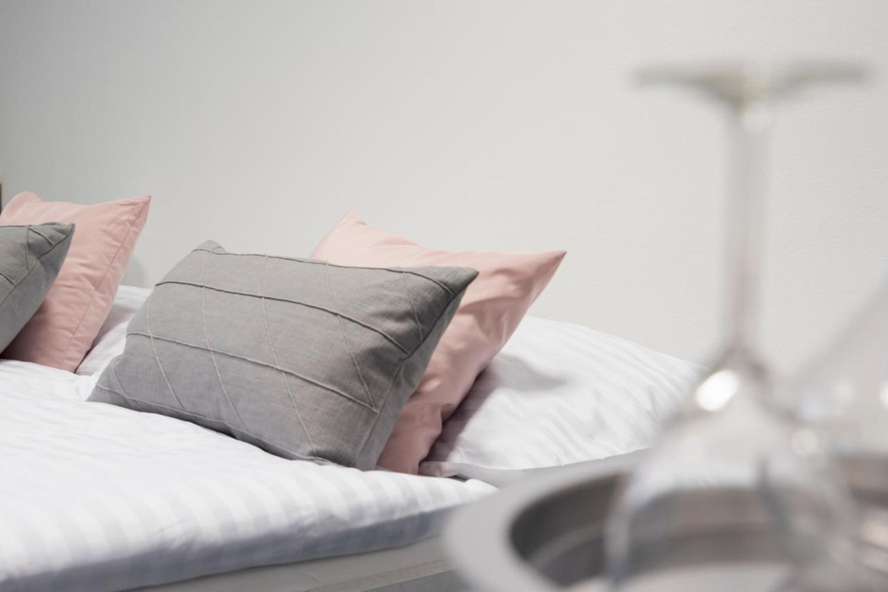 Classic Apartmany ترينتيس المظهر الخارجي الصورة