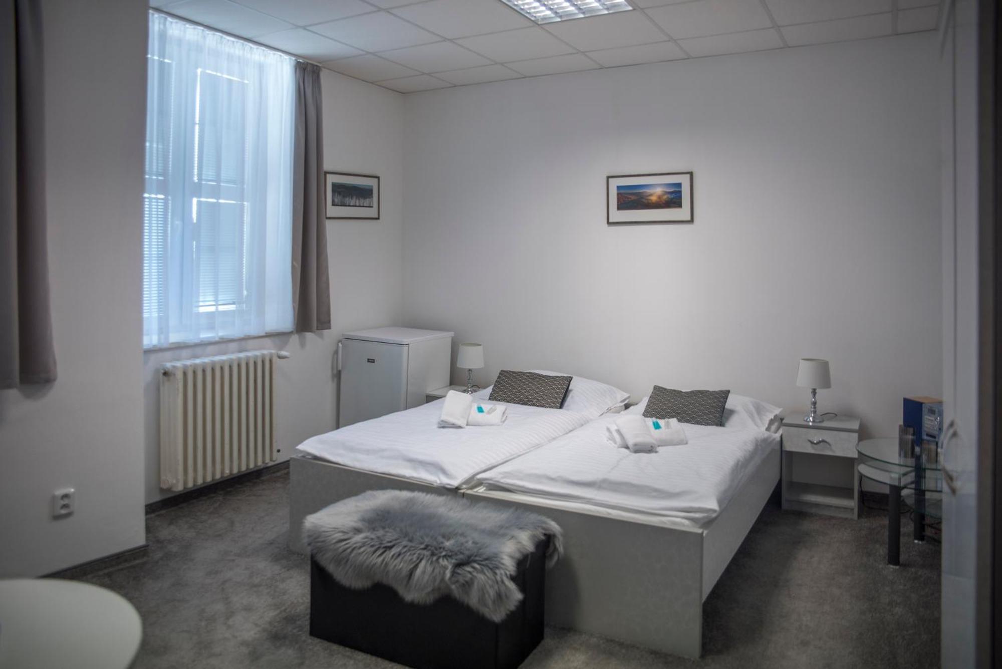 Classic Apartmany ترينتيس المظهر الخارجي الصورة