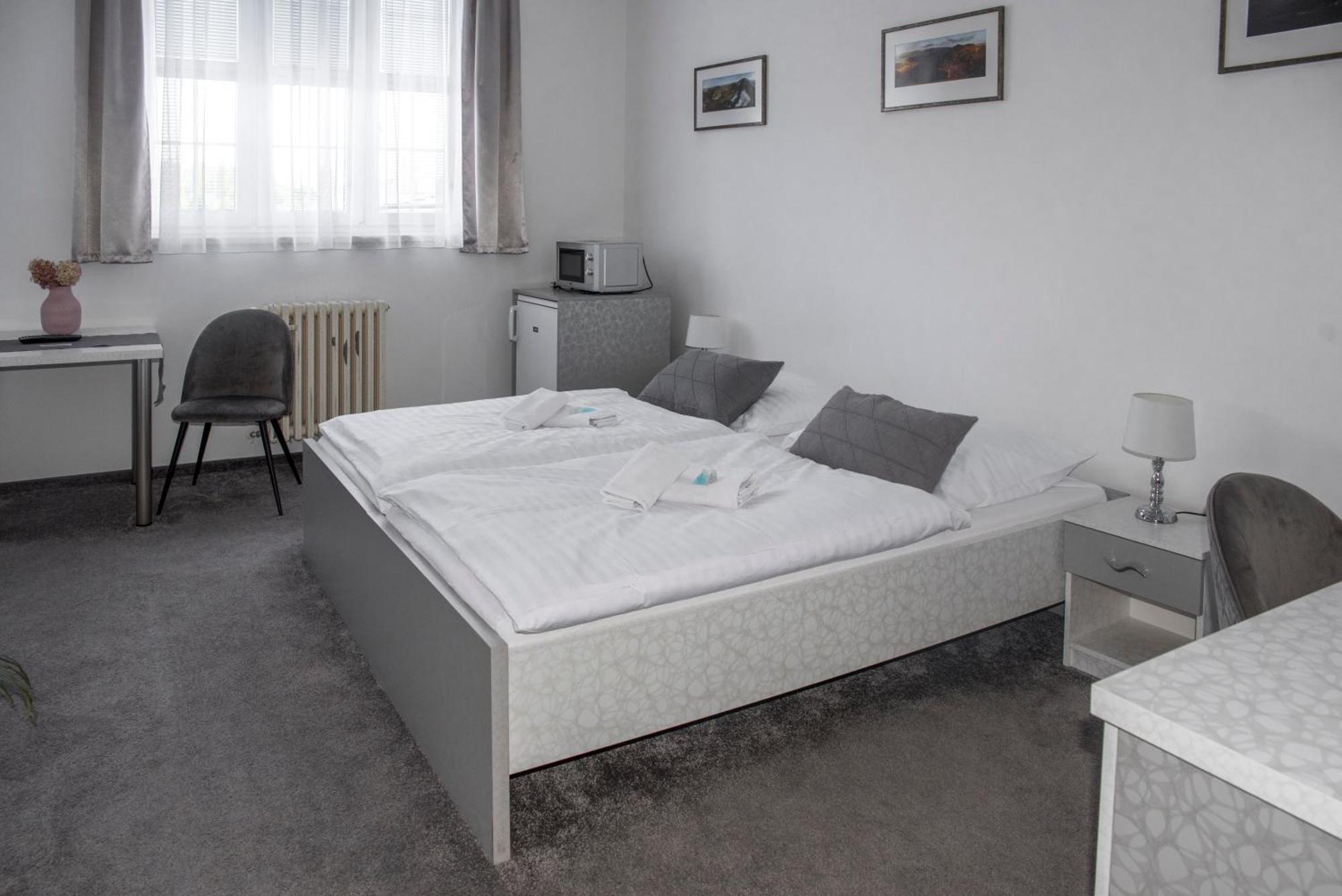 Classic Apartmany ترينتيس المظهر الخارجي الصورة