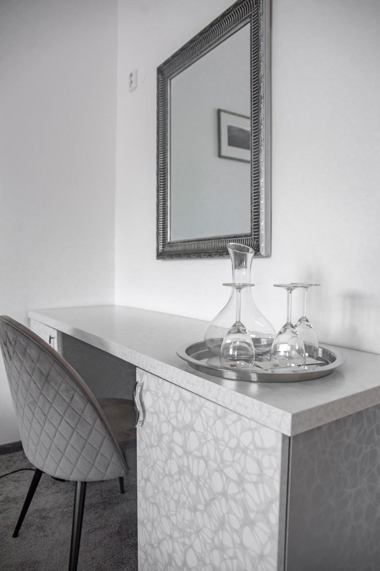 Classic Apartmany ترينتيس المظهر الخارجي الصورة