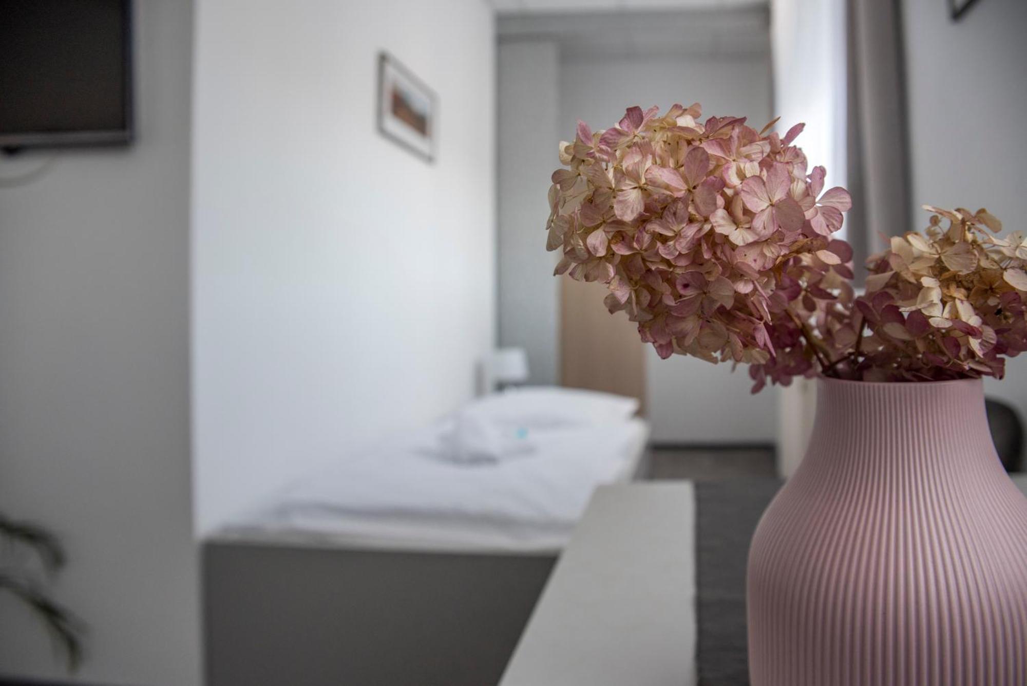 Classic Apartmany ترينتيس المظهر الخارجي الصورة